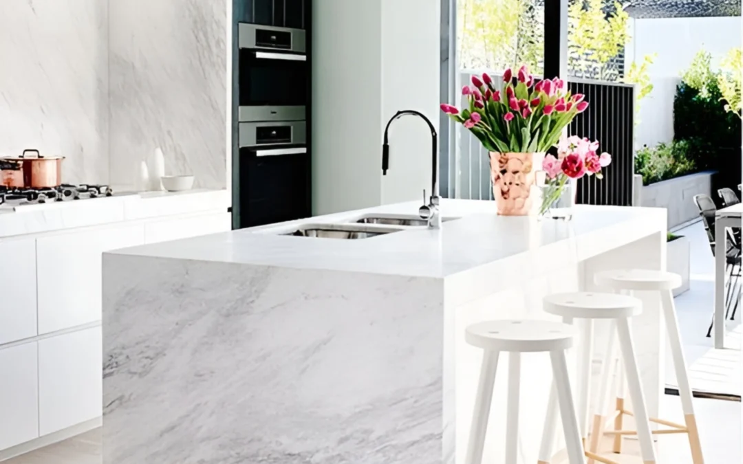 The 8 Best Countertop Materials for Your Kitchen