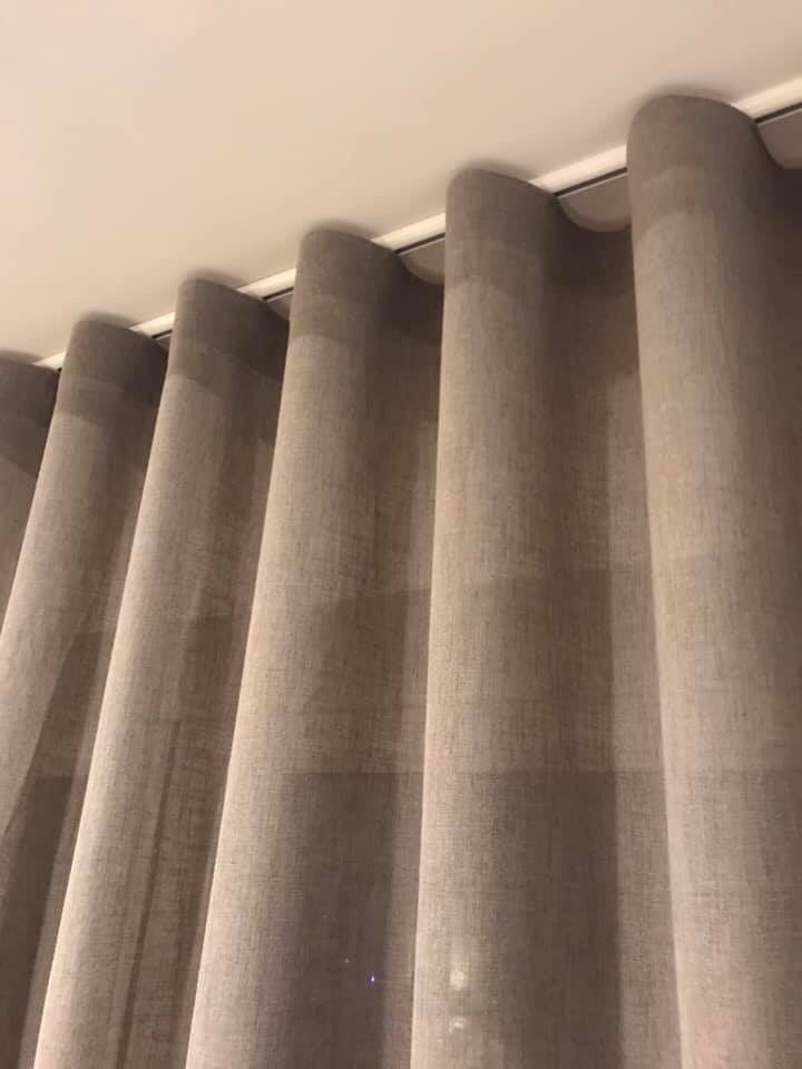 curtain style ideas